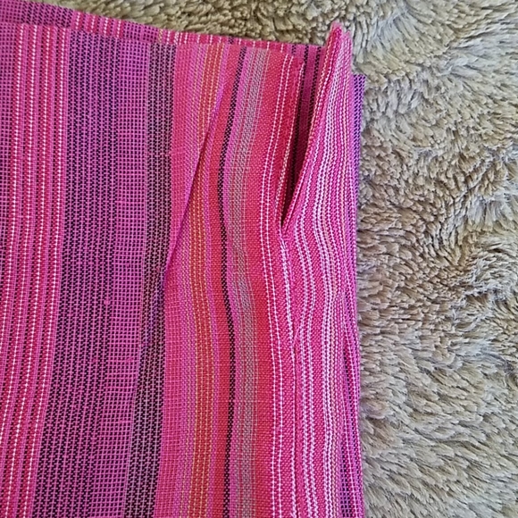 Nice wide leg pants NWOT - Picture 6 of 6